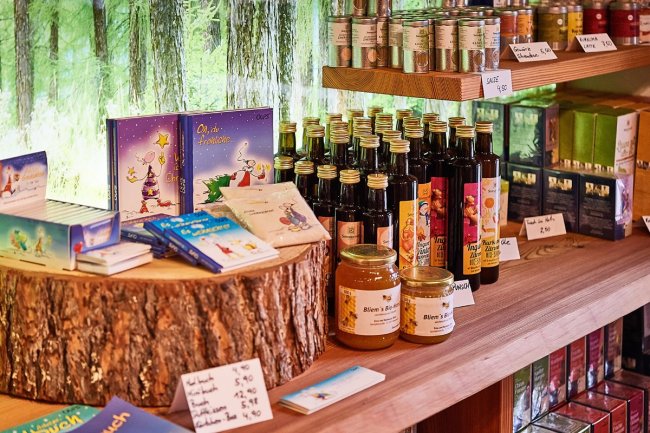 Stöbern Sie durch Heidi's Laden