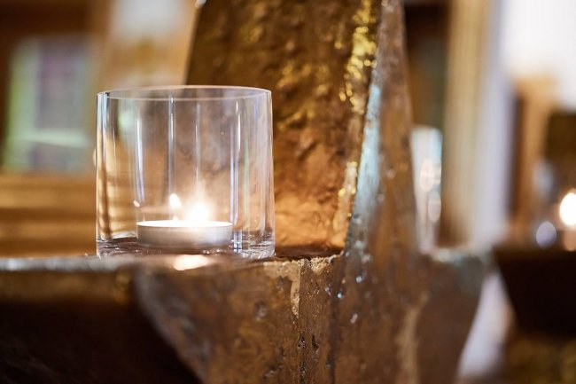 Heidi's Wohlfühlwelt