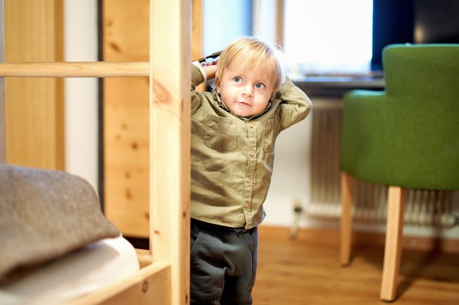 Wohnen in Heidi's Wohlfühlwelt