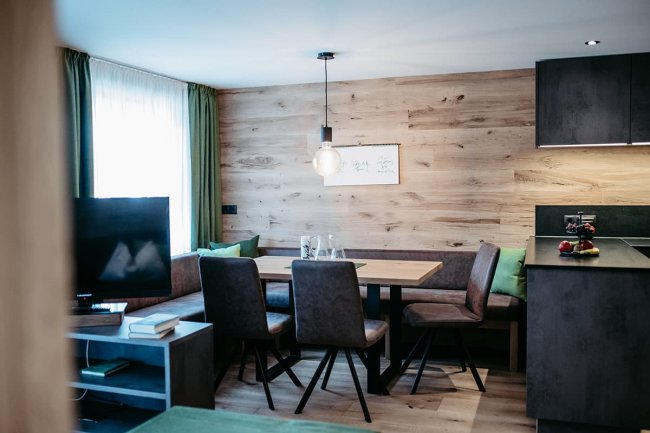 Wohlfühlen und Träumen